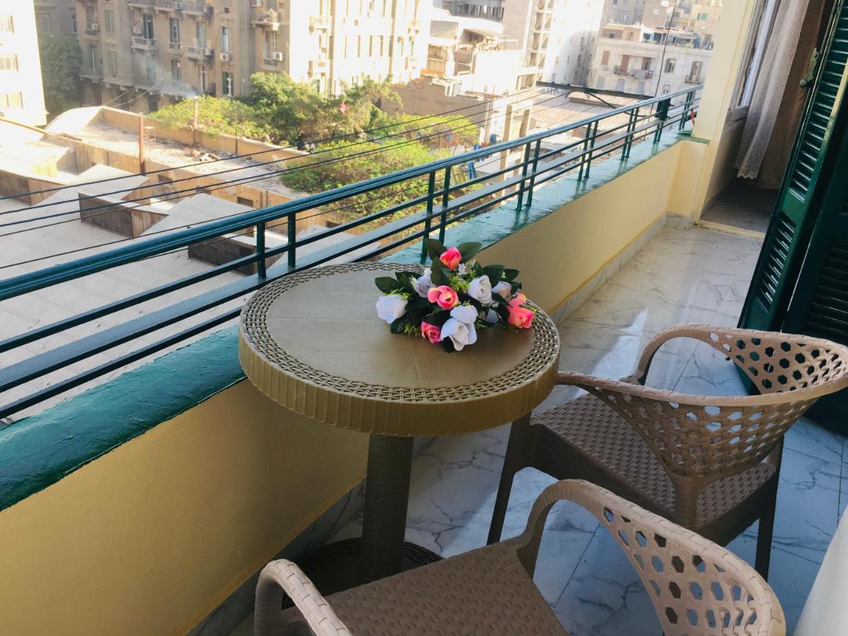 Sweet Home Downtown Kair Zewnętrze zdjęcie