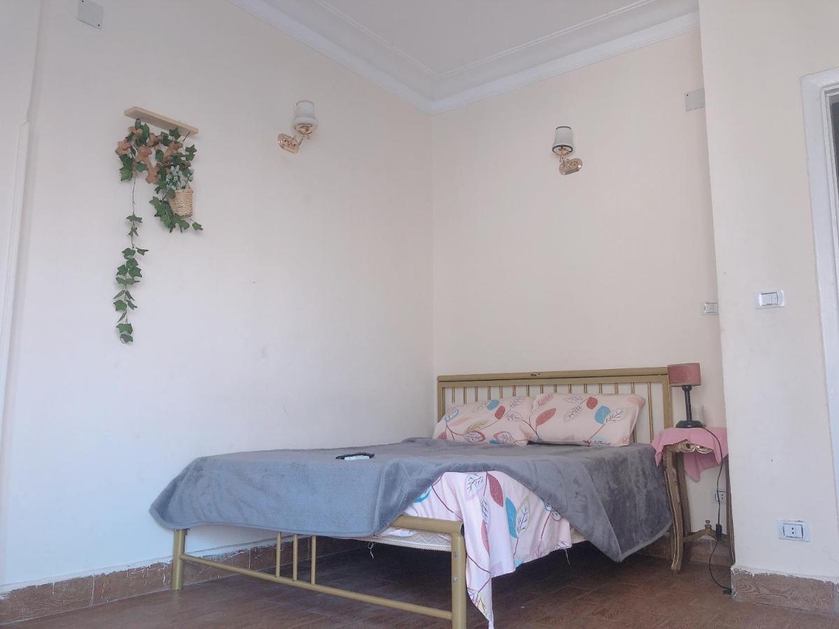 Sweet Home Downtown Kair Zewnętrze zdjęcie