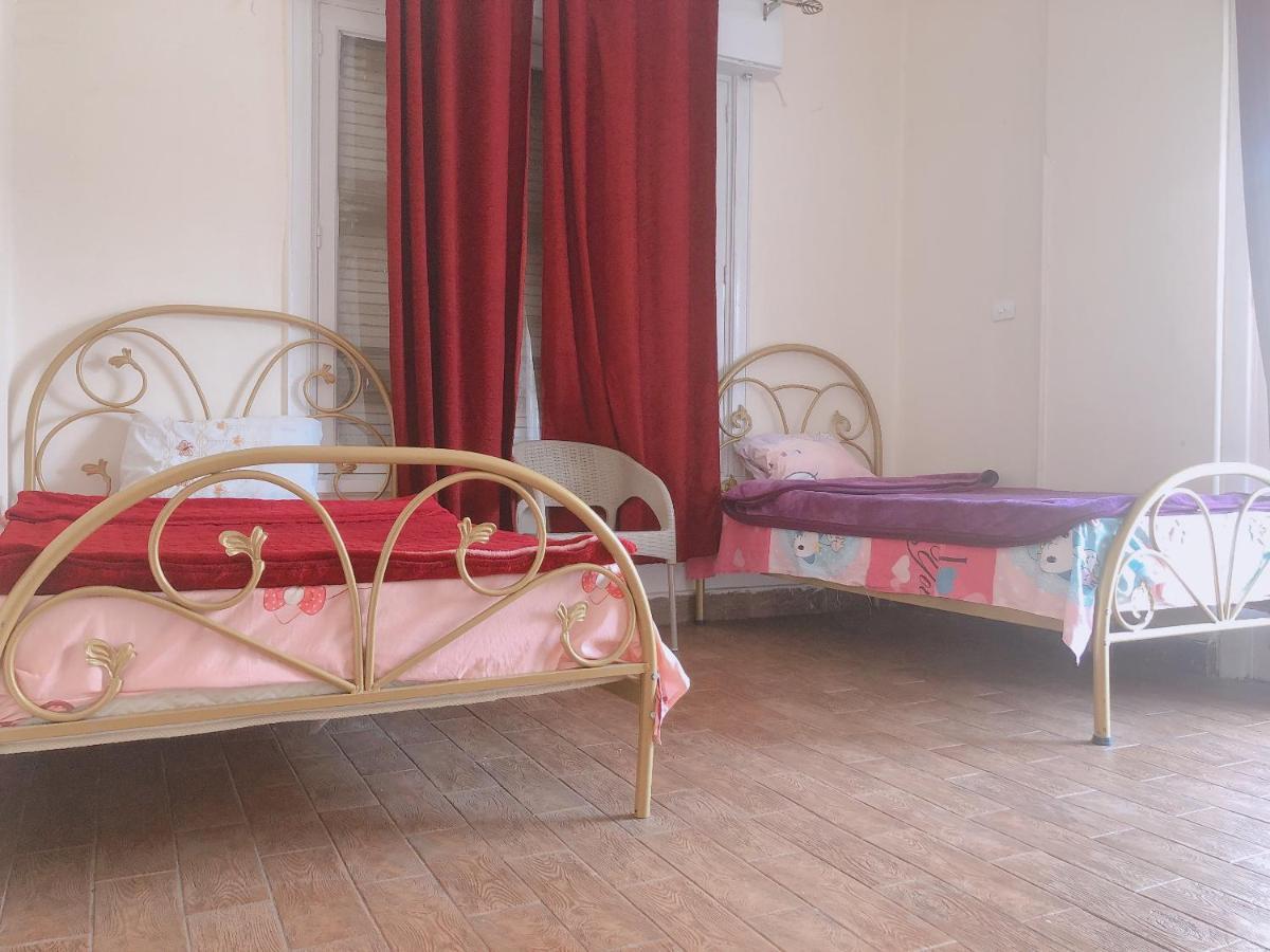 Sweet Home Downtown Kair Zewnętrze zdjęcie